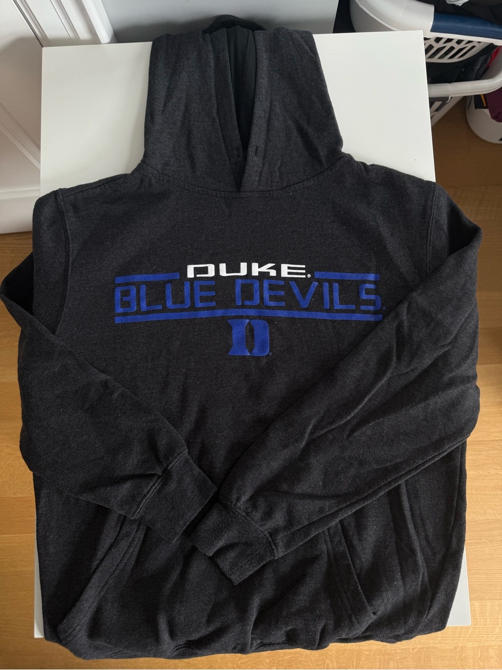 Duke Blue Devils Hoodie
